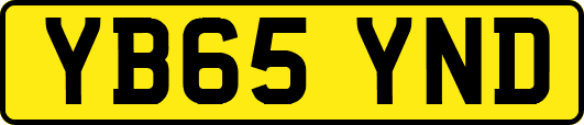 YB65YND