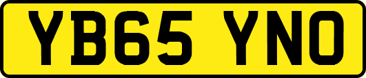 YB65YNO