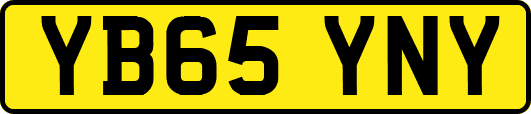 YB65YNY