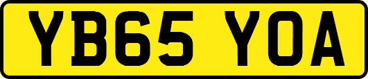 YB65YOA