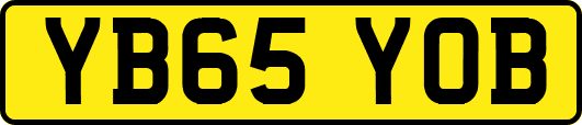 YB65YOB