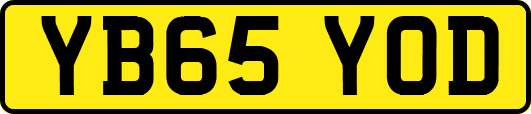 YB65YOD