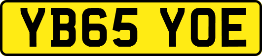 YB65YOE