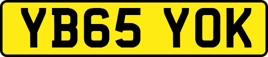 YB65YOK
