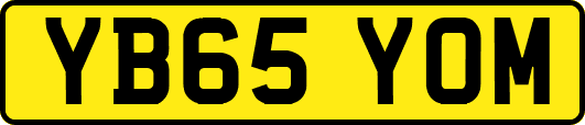 YB65YOM