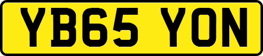 YB65YON