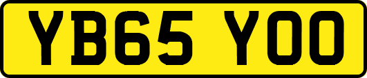 YB65YOO