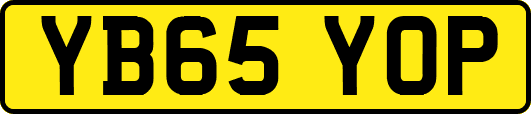 YB65YOP