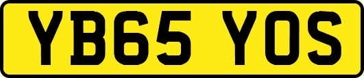 YB65YOS
