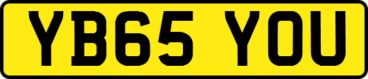 YB65YOU