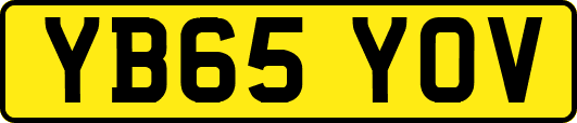 YB65YOV