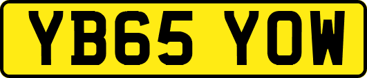 YB65YOW
