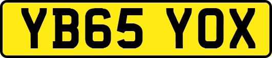 YB65YOX