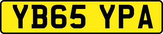 YB65YPA