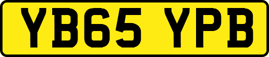 YB65YPB