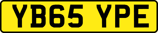 YB65YPE