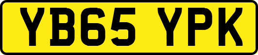 YB65YPK