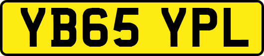 YB65YPL