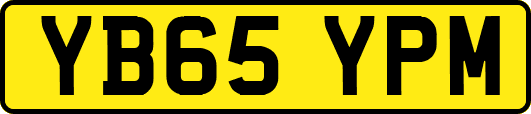 YB65YPM