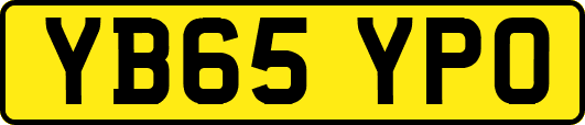 YB65YPO