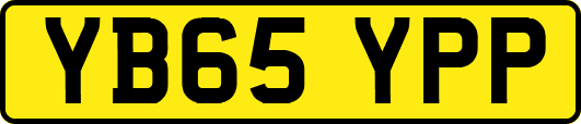 YB65YPP