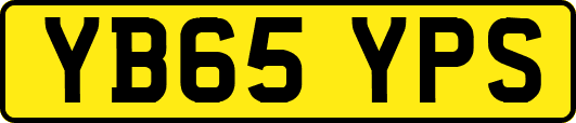 YB65YPS