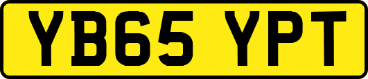 YB65YPT