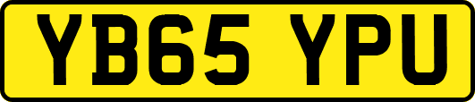YB65YPU
