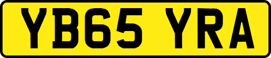 YB65YRA