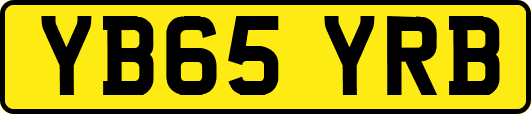 YB65YRB