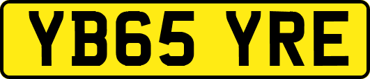 YB65YRE