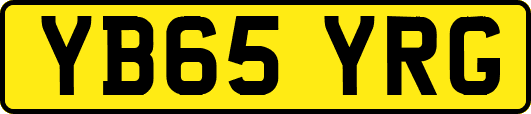 YB65YRG