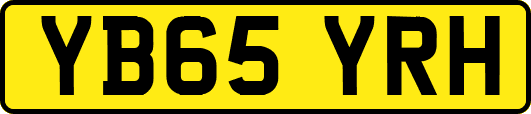 YB65YRH