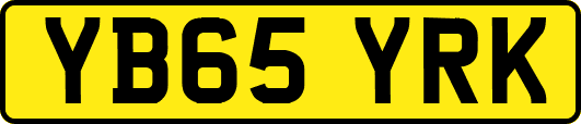 YB65YRK