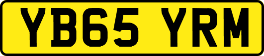 YB65YRM