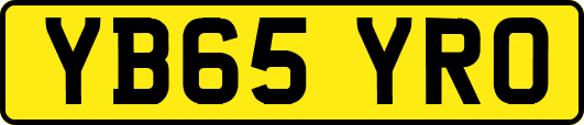 YB65YRO