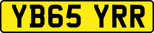 YB65YRR