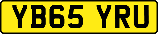 YB65YRU