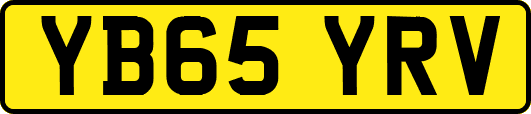 YB65YRV