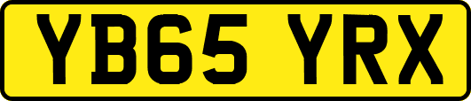 YB65YRX