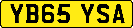 YB65YSA