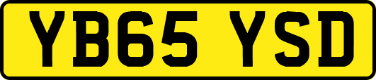 YB65YSD