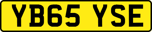 YB65YSE