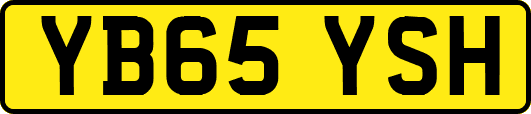 YB65YSH