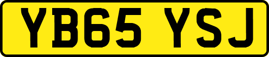 YB65YSJ
