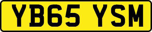 YB65YSM