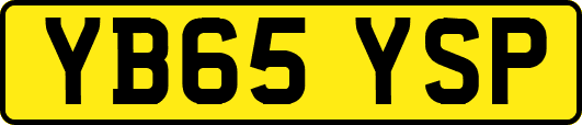 YB65YSP
