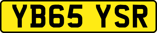 YB65YSR