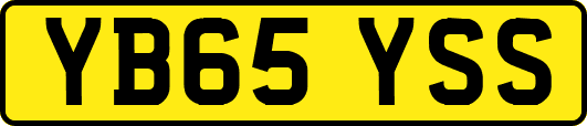 YB65YSS