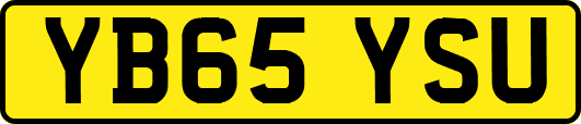 YB65YSU